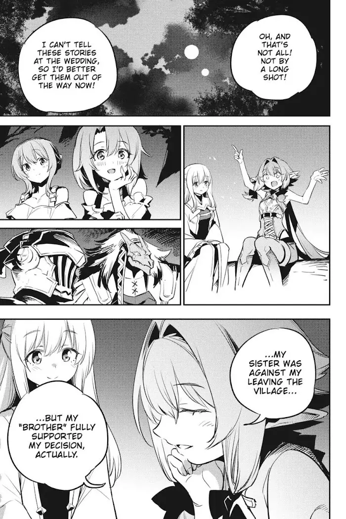 Goblin Slayer Chapter 80 image 19_optimized